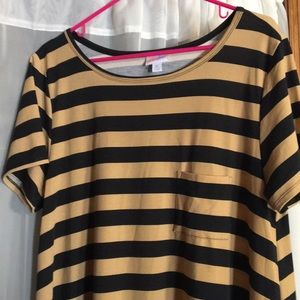 EUC LuLaRoe Carly 🖤